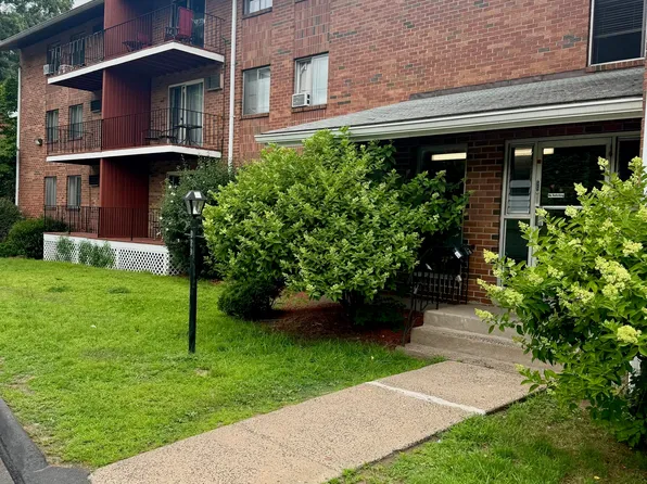 929 Burnside Avenue APT LL2, East Hartford, CT 06108