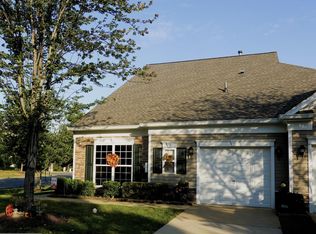 1 Aspen Hill Dr UNIT 50, Fredericksburg, VA 22406