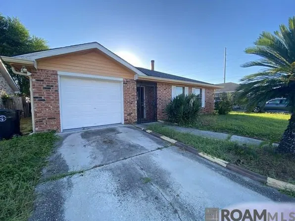 4719 W Adams Ct, New Orleans, LA 70128