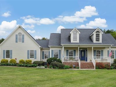 150 Millwood Rd, Reidsville, NC, 27320