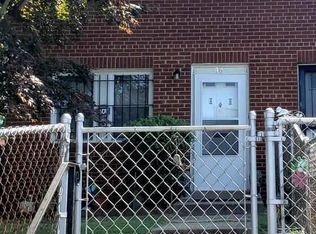 46 58th St SE, Washington, DC 20019