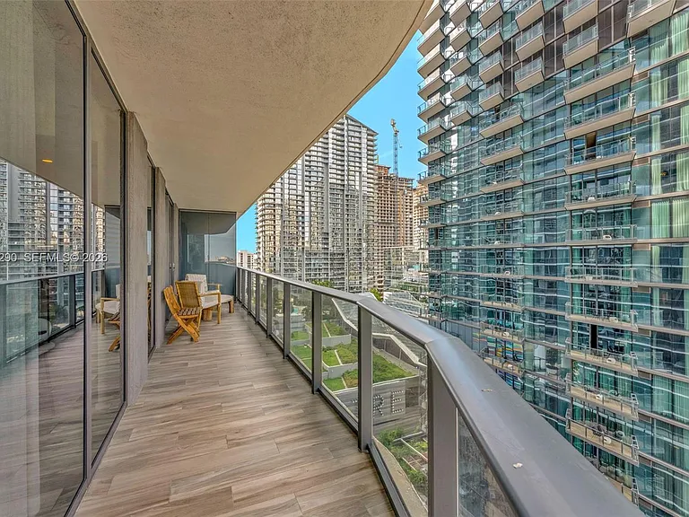 801 S Miami Ave #1805 — Photo 24