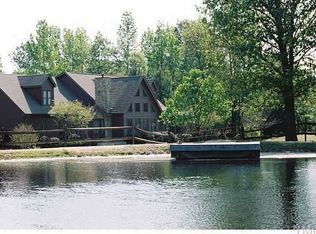 8217 Kennebec Rd, Willow Spring, NC 27592