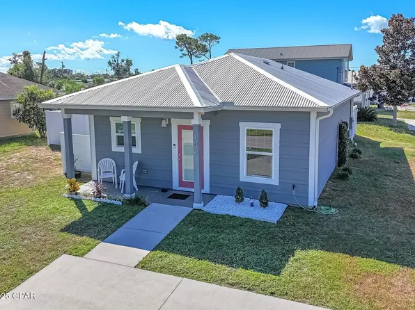 4027 W 24th Ct, Panama City, FL 32405