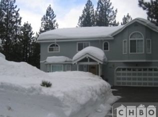 1312 Pine Valley Rd, South Lake Tahoe, CA 96150