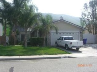 14475 Glenoak Pl, Fontana, CA 92337