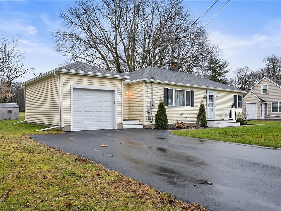 1108 Howard Rd, Rochester, NY 14624 Zillow