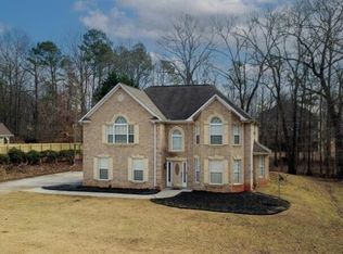 480 Young James Cir, Stockbridge, GA 30281