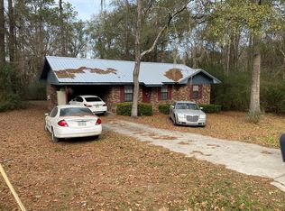 809 Spring St, Douglas, GA 31533