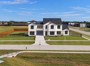 349 Valley Trl, Red Oak, TX 75154