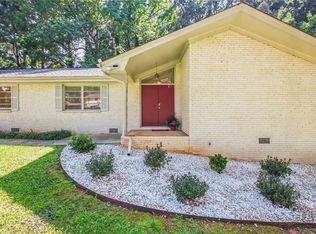 2691 Sterling Acres Dr, Tucker, GA 30084