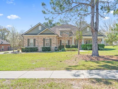 1468 Mill Creek Dr, Baker, FL, 32531