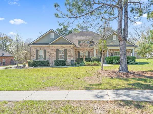 1468 Mill Creek Dr, Baker, FL 32531