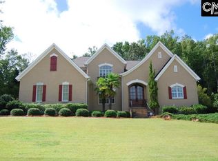 121 Tarawood Dr, West Columbia, SC 29169