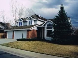 5378 S Lewiston St, Centennial, CO 80015