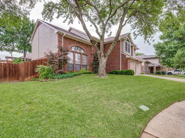 4503 Westchase Cir, Grapevine, TX 76051