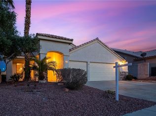 236 Collindale St, Henderson, NV 89074
