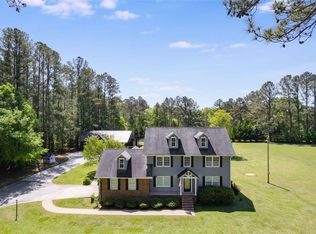 208 Valley View Dr, Rockmart, GA 30153