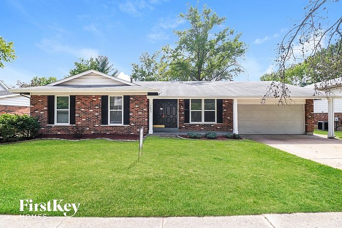 1st image of 14623 Gravelle Ln
