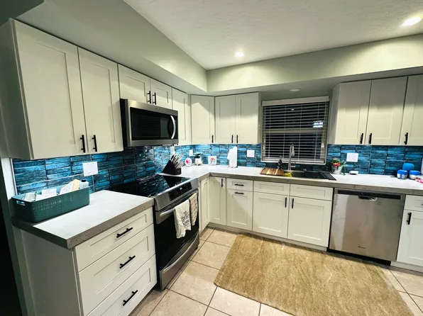 1248 Seminole Dr, Indian Harbour Beach, FL 32937