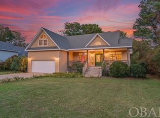 20 Juniper Trl LOT 16, Kitty Hawk, NC 27949