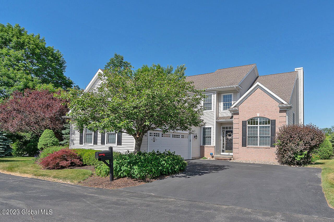 12 Whitman Common, Slingerlands, NY 12159 Zillow