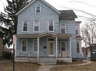 16 Aaron B Samuels Blvd, Danbury, CT 06810