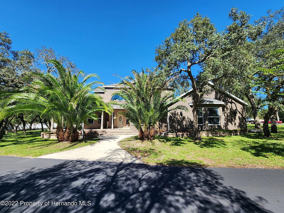 15053 Peace Blvd, Spring Hill, FL 34610 MLS 2227518 Zillow
