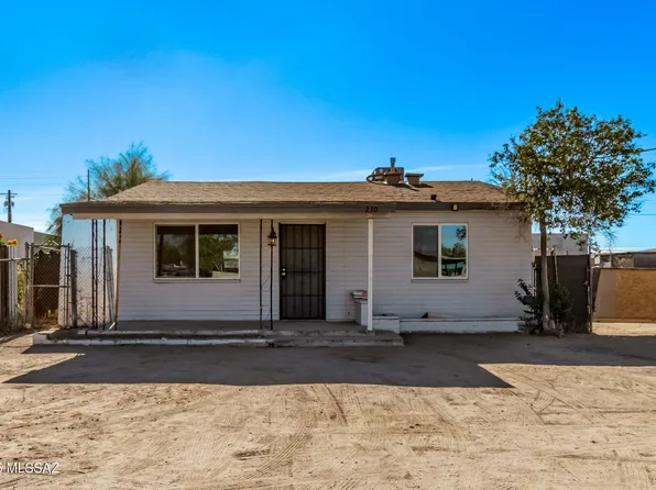 230 E Water St, Tucson, AZ 85705