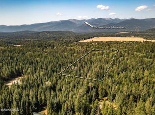 14 Ridge Way, Sandpoint, ID 83864