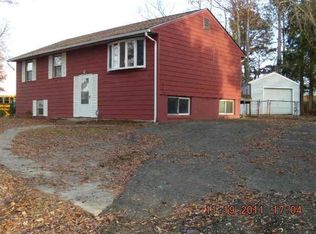 4501 Jan Rd, Henrico, VA 23231