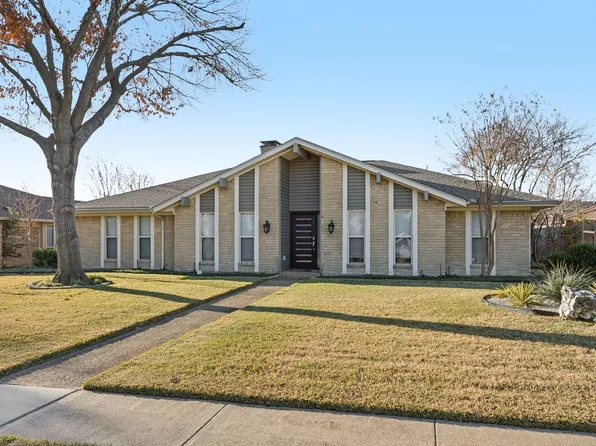 902 Windsong Trl, Richardson, TX 75081
