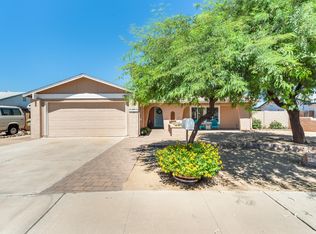 18015 N 57th Dr, Glendale, AZ 85308