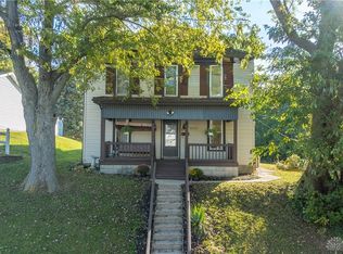 804 N Miami Ave, Sidney, OH 45365