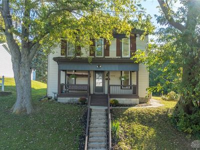 804 N Miami Ave, Sidney, OH, 45365