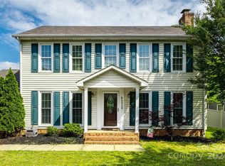 6501 Porterfield Rd, Charlotte, NC 28226