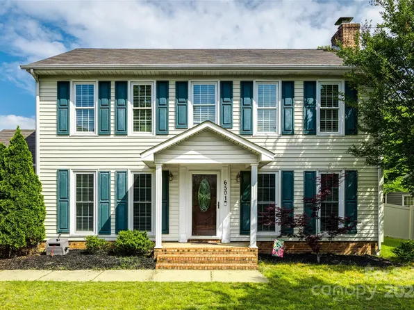 6501 Porterfield Rd, Charlotte, NC 28226