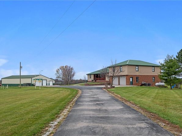 3600 NE State Rte W, Weatherby, MO 64497