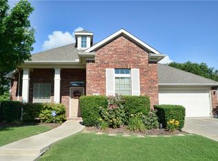 2412 Warwick Cir, McKinney, TX 75072