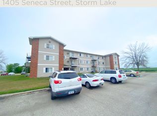 1404 Seneca St #2, Storm Lake, IA 50588