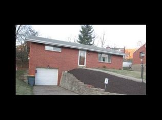 106 Mulkerrin Dr, Pittsburgh, PA 15214