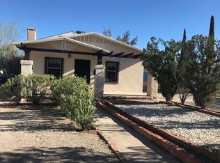 1516 E 8th St, Tucson, AZ 85719