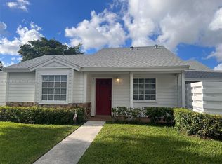 13776 SW 149th Circle Ln #479, Miami, FL 33186