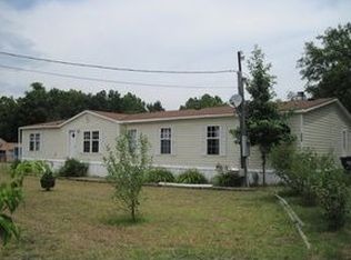 1850 Mountain Pine Rd, Hot Springs, AR 71913