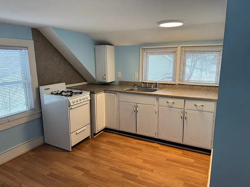 1 bed, 550 sqft, $1,000 — Photo 4