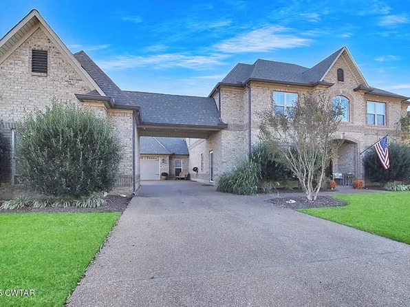 32 Hollinsworth Cv, Jackson, TN 38305