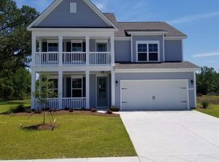331 Castaway Key Drive Hbr LOT 21, Pawleys Island, SC 29585