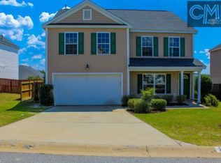136 Foley Ln, Lexington, SC 29072
