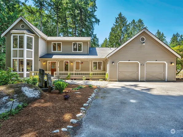 23711 NE 64th Place, Redmond, WA 98053