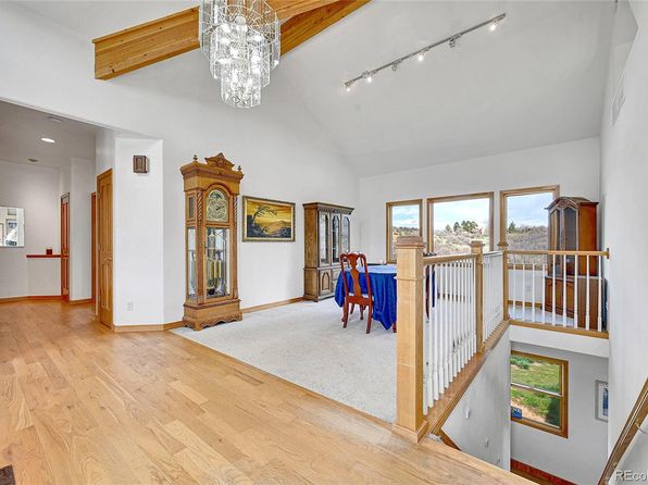 3794 N State Highway 67, Sedalia, CO 80135